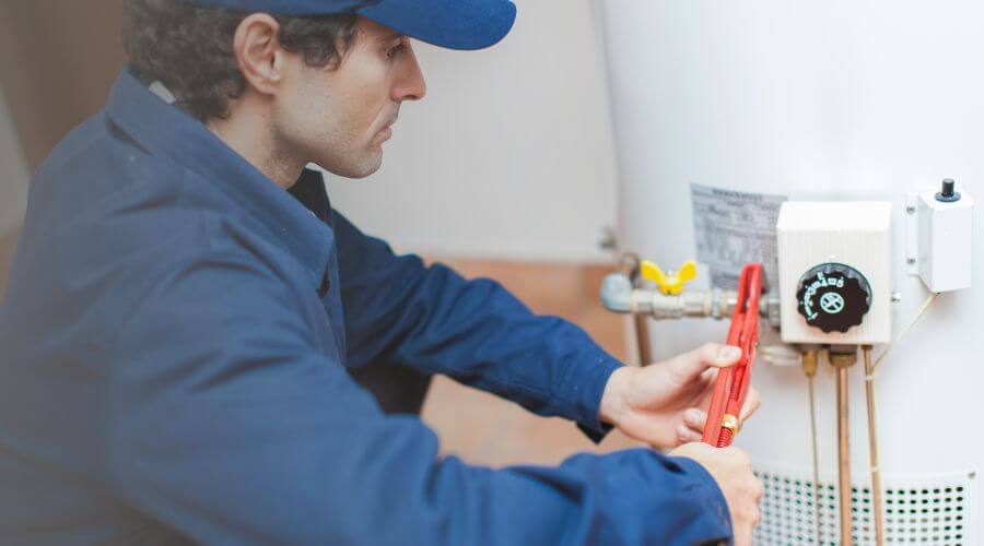 Professional septic pumping service in Pratt, KS